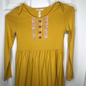 Matilda Jane girls dress